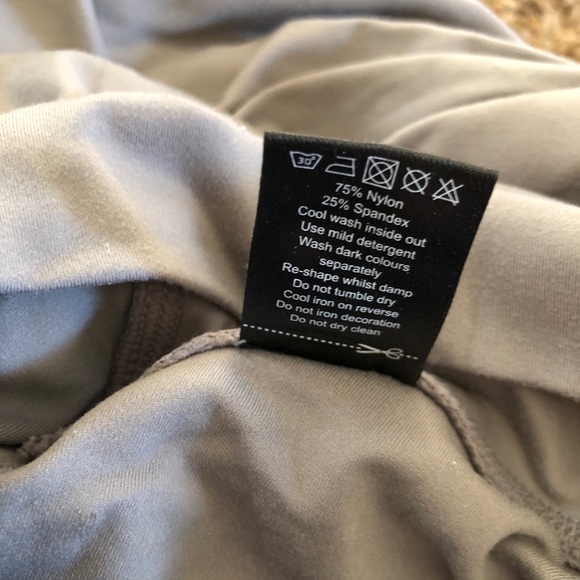 Balance Athletica The OG Pants Leggings Logic Gray - Picture 8 of 8